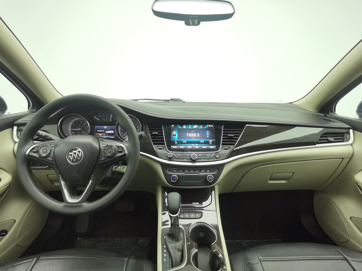 Used Buick Verano 2018 1.5 AT