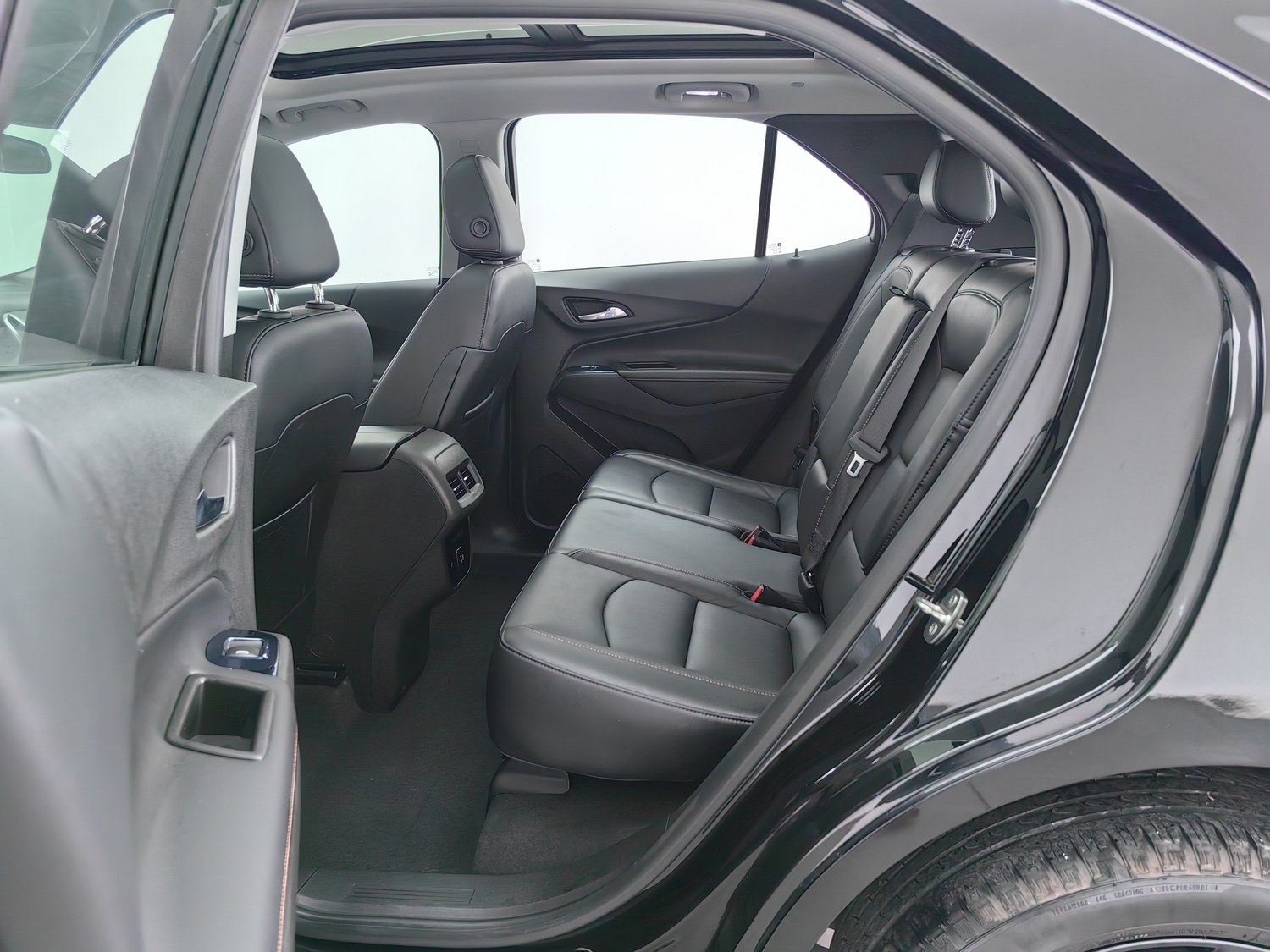 Used Chevrolet Equinox 2018 2.0 AT