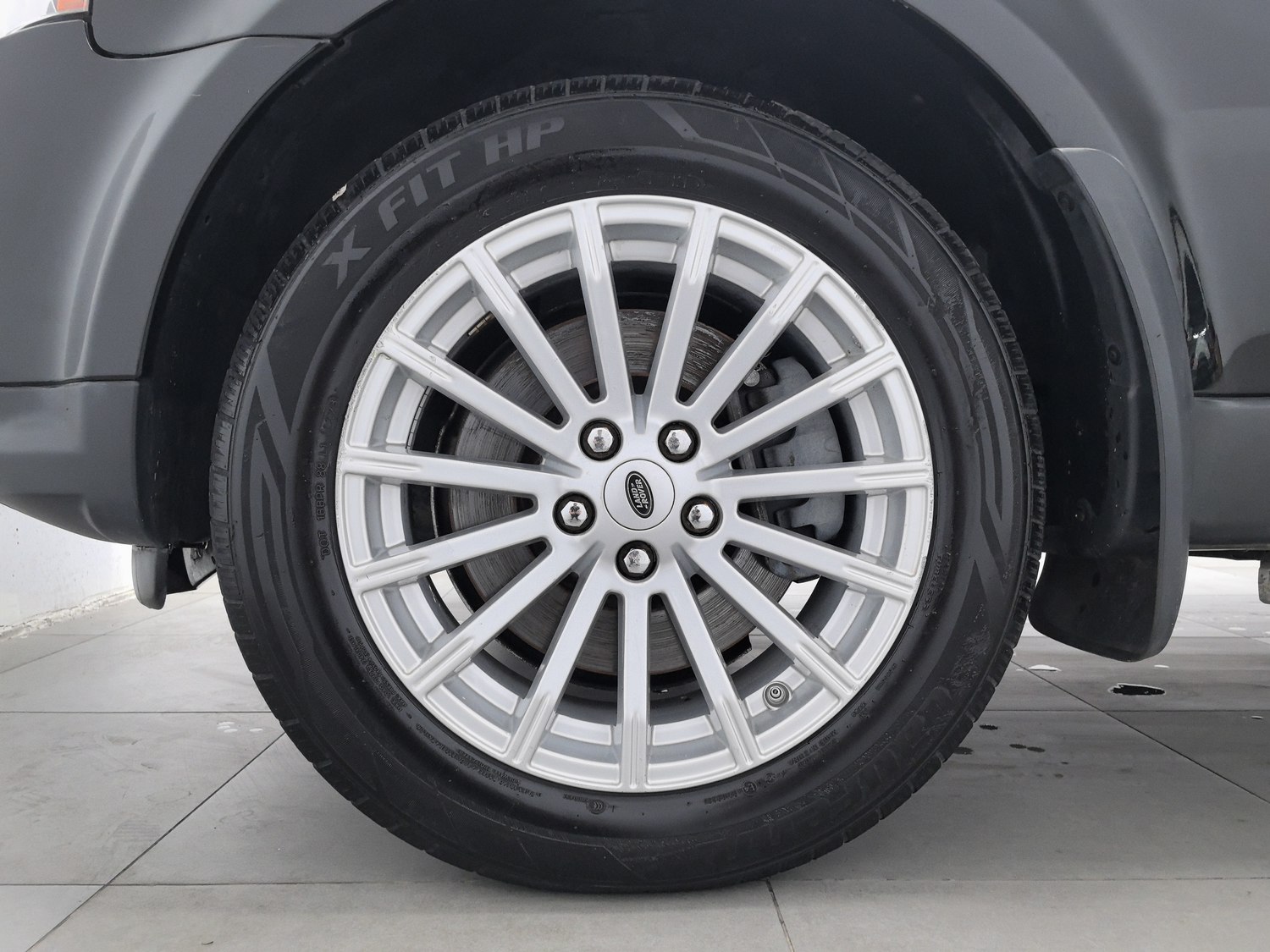 Used Land Rover Range Rover Sport 2010 3.6 AT