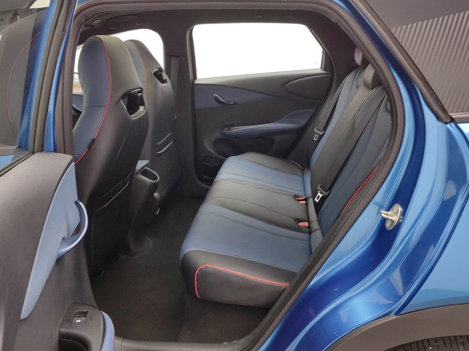 Used BYD Dolphin 2021