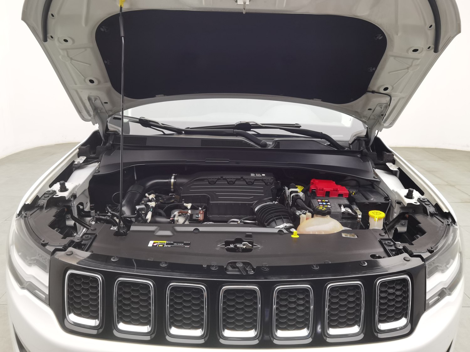 Used Jeep Compass 2020 1.3 AT