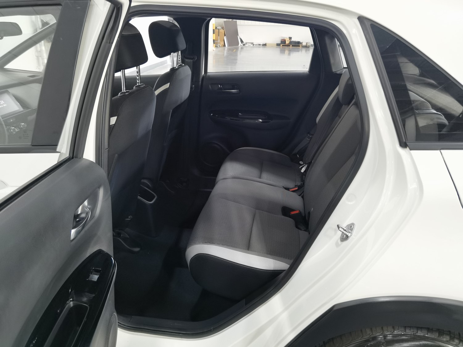 Used Honda LIFE 2021 1.5 AT
