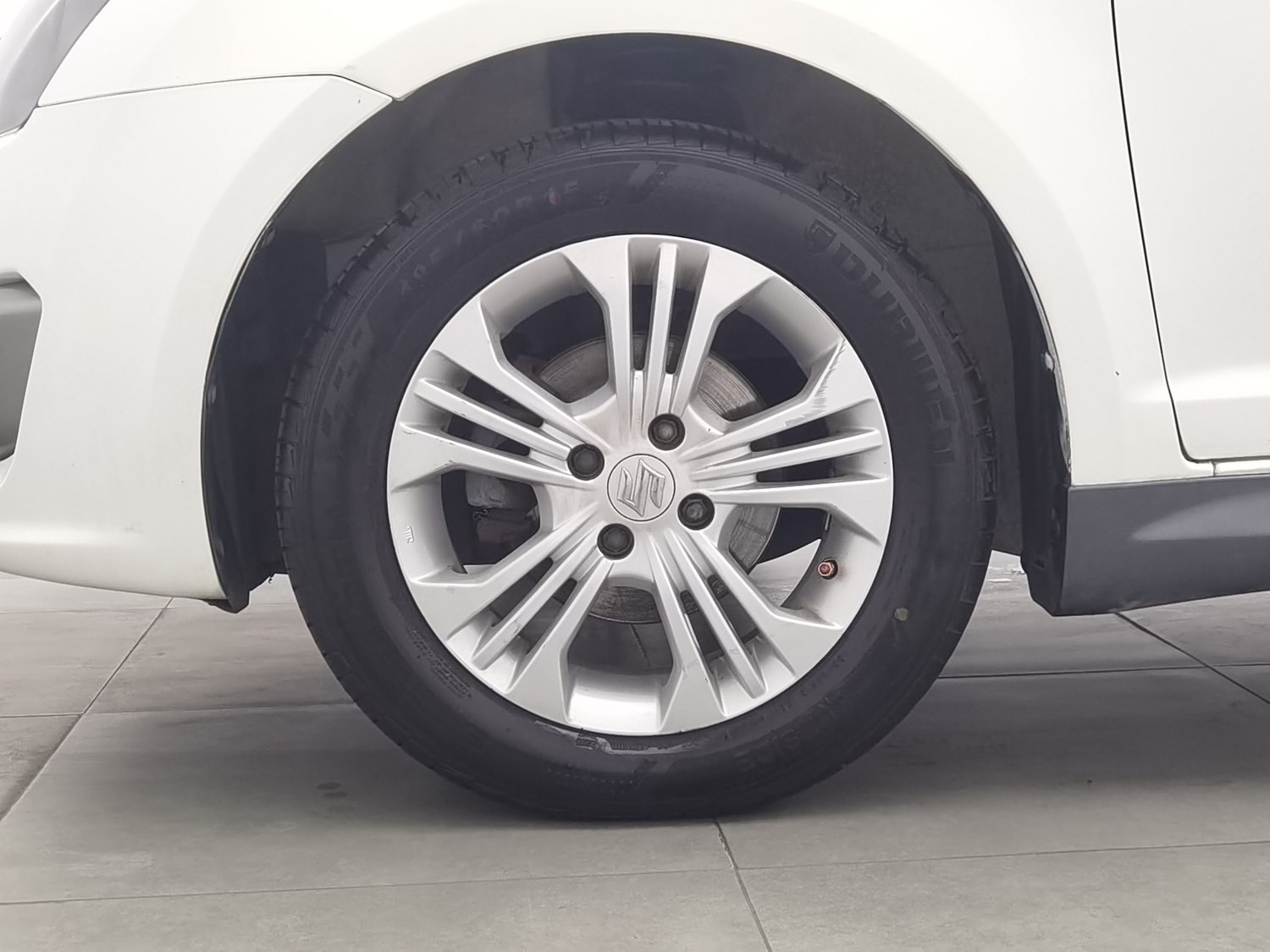 Used Suzuki Swift 2014 1.5 AT