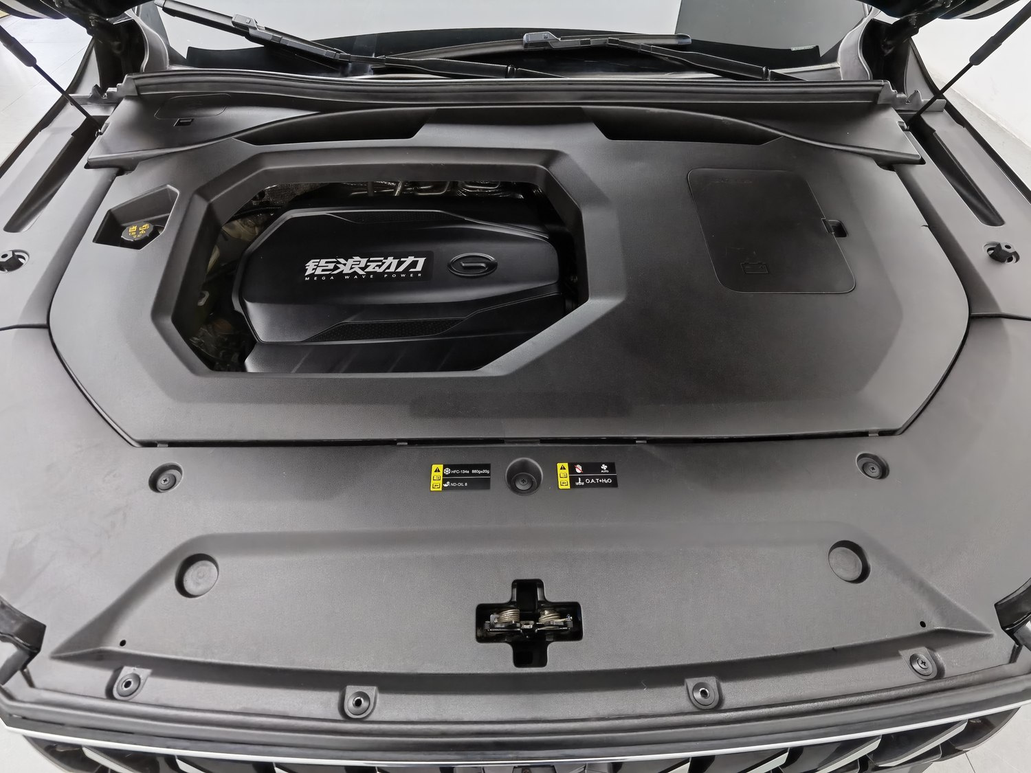 Used GAC Trumpchi GS8 2022 2.0 AT