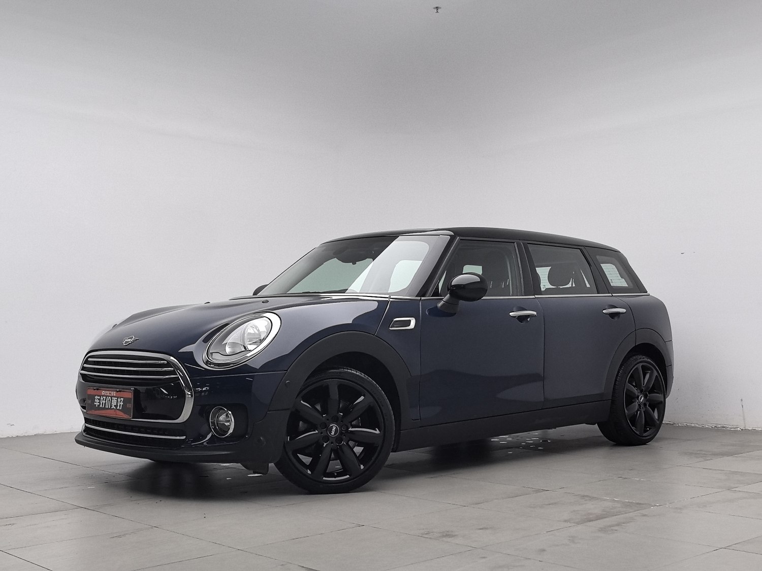 Used MINI Clubman 2018 1.5 AT
