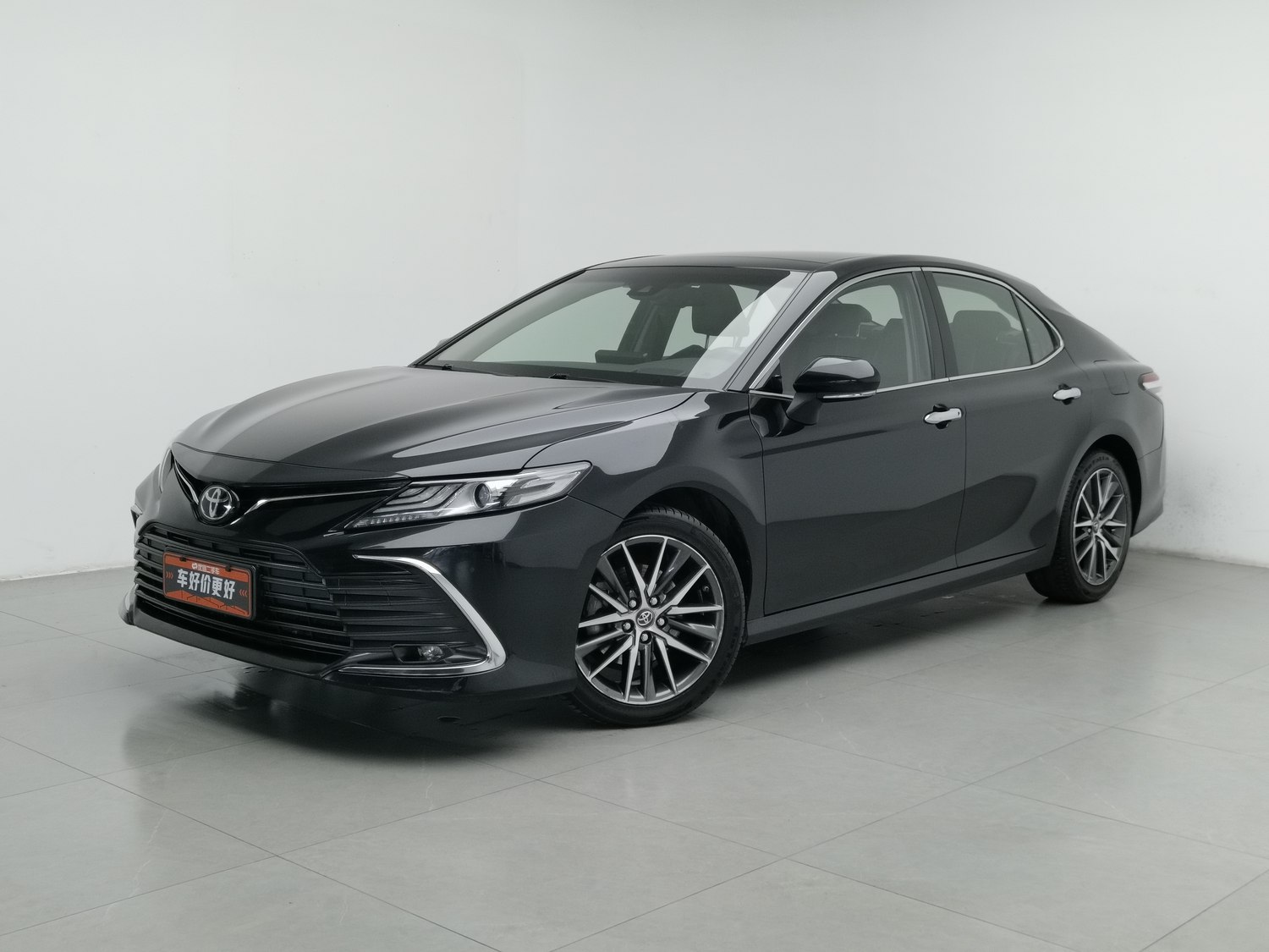 Used Toyota Camry 2021 2.5 AT