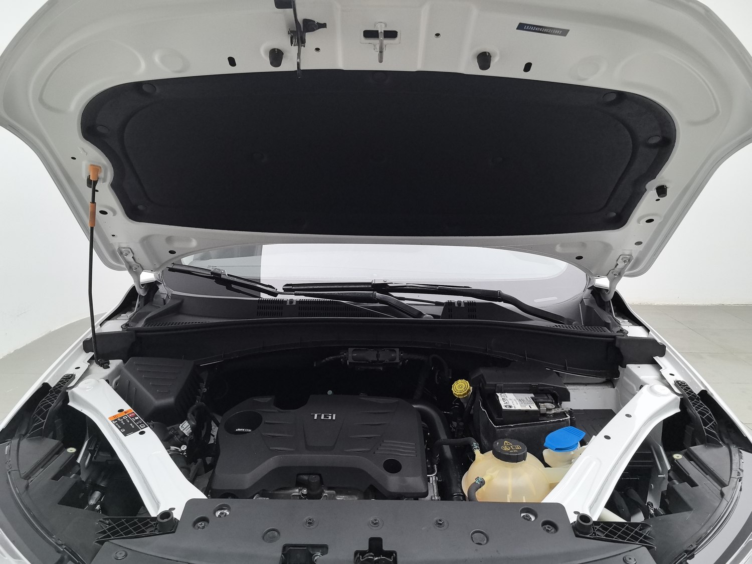 Used Roewe RX5 2018 1.5 AT