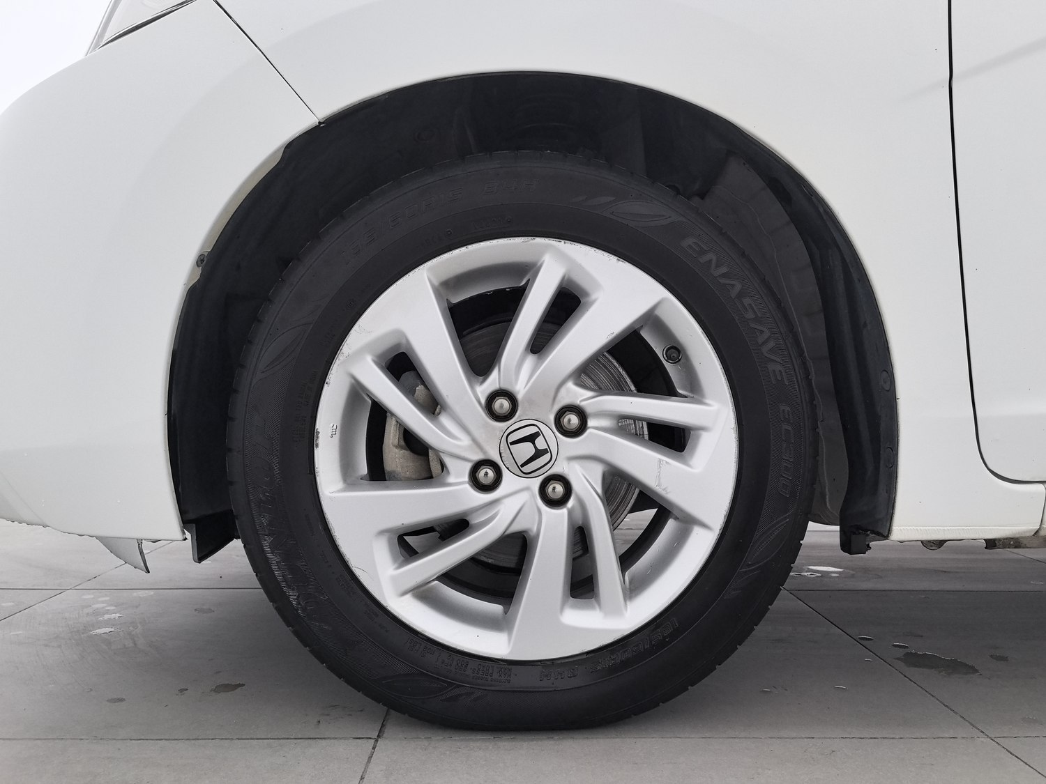 Used Honda Fit 2016 1.5 AT