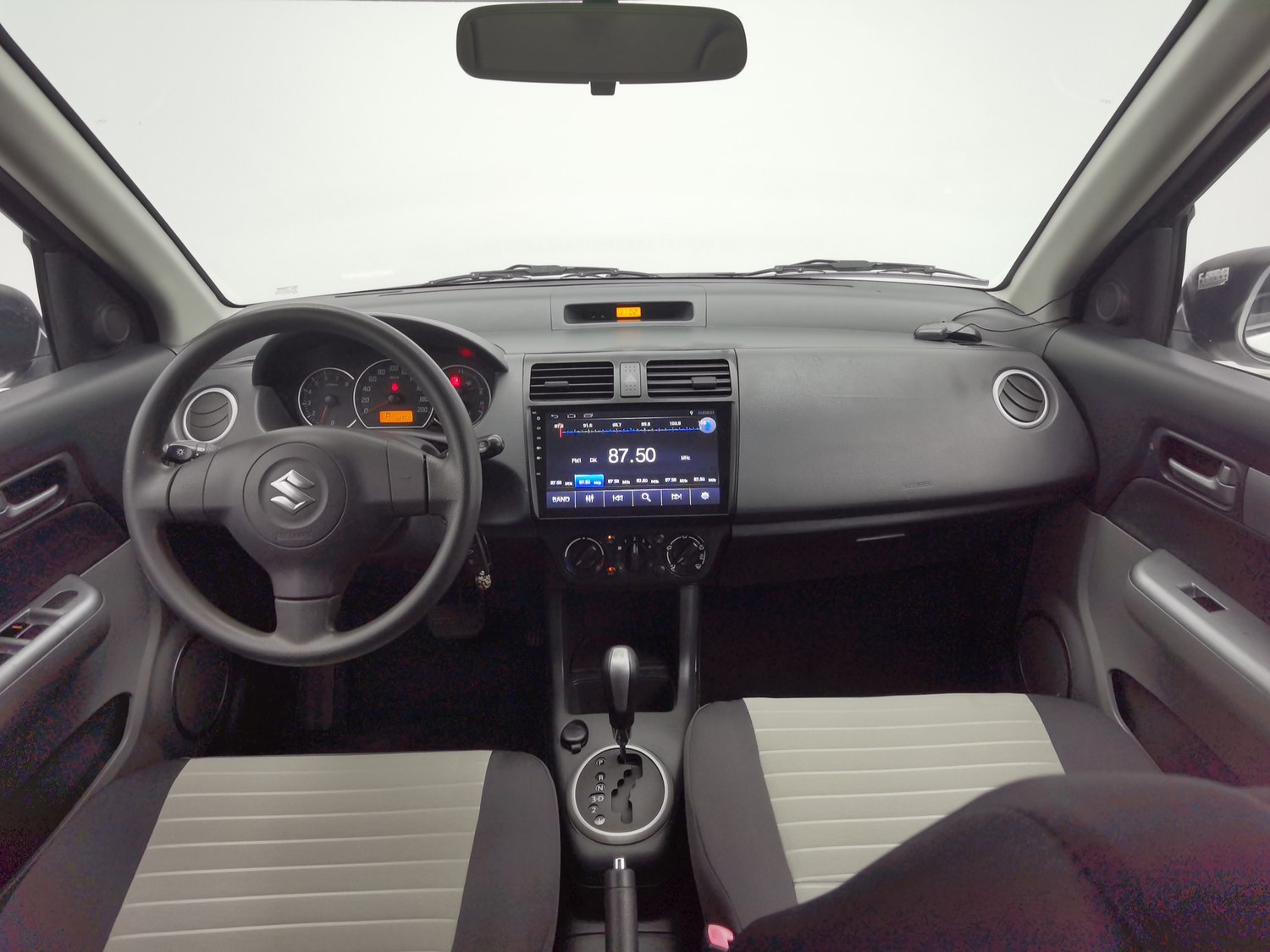 Used Suzuki Swift 2014 1.5 AT