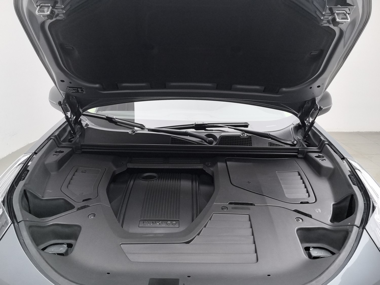 Used Lynk & Co 01 EV 2018 1.5 AT