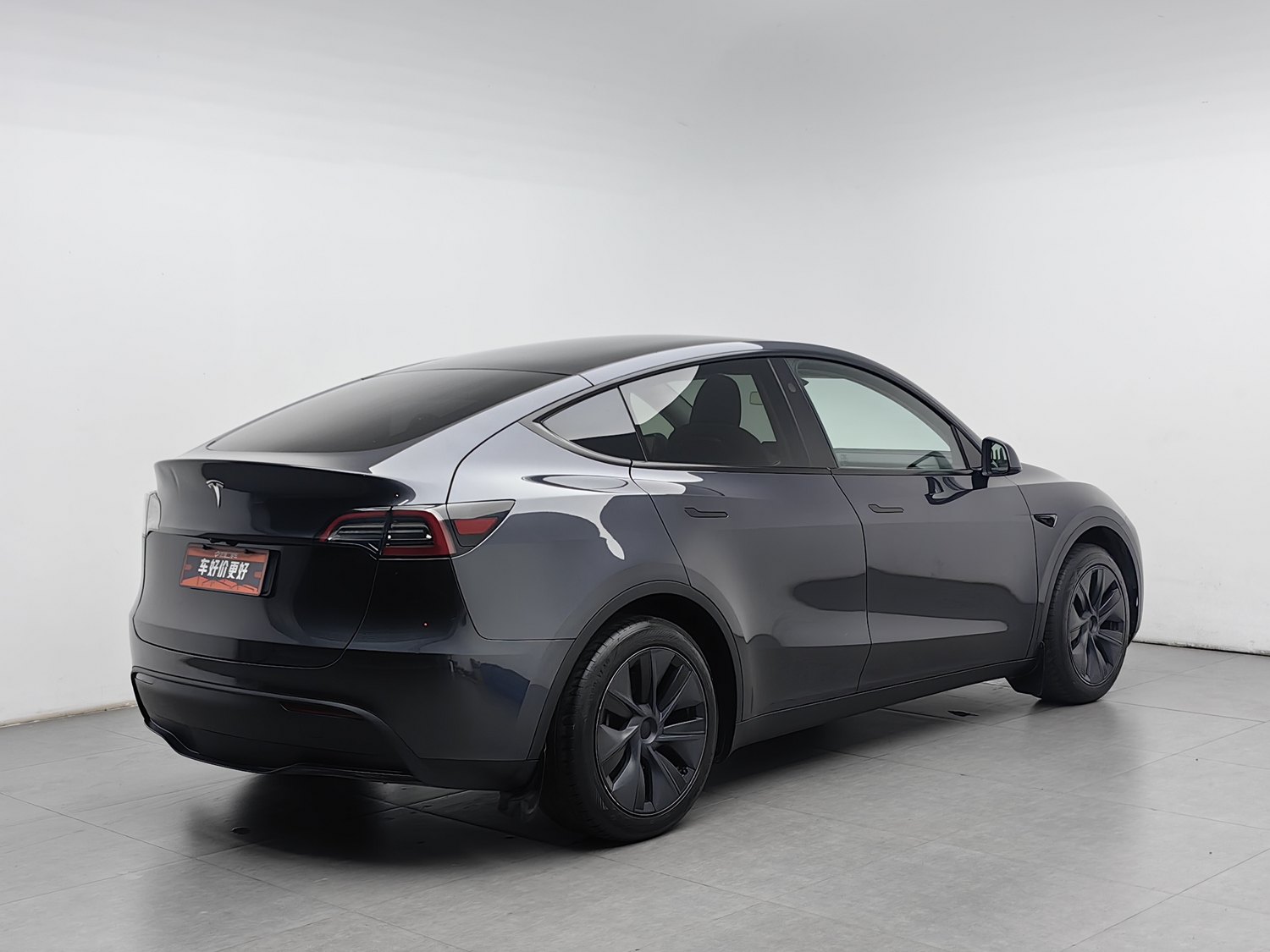 Used Tesla Model Y 2024