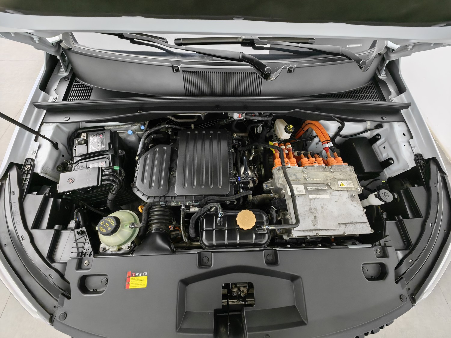 Used Wuling Xingchen 2022 2.0 AT