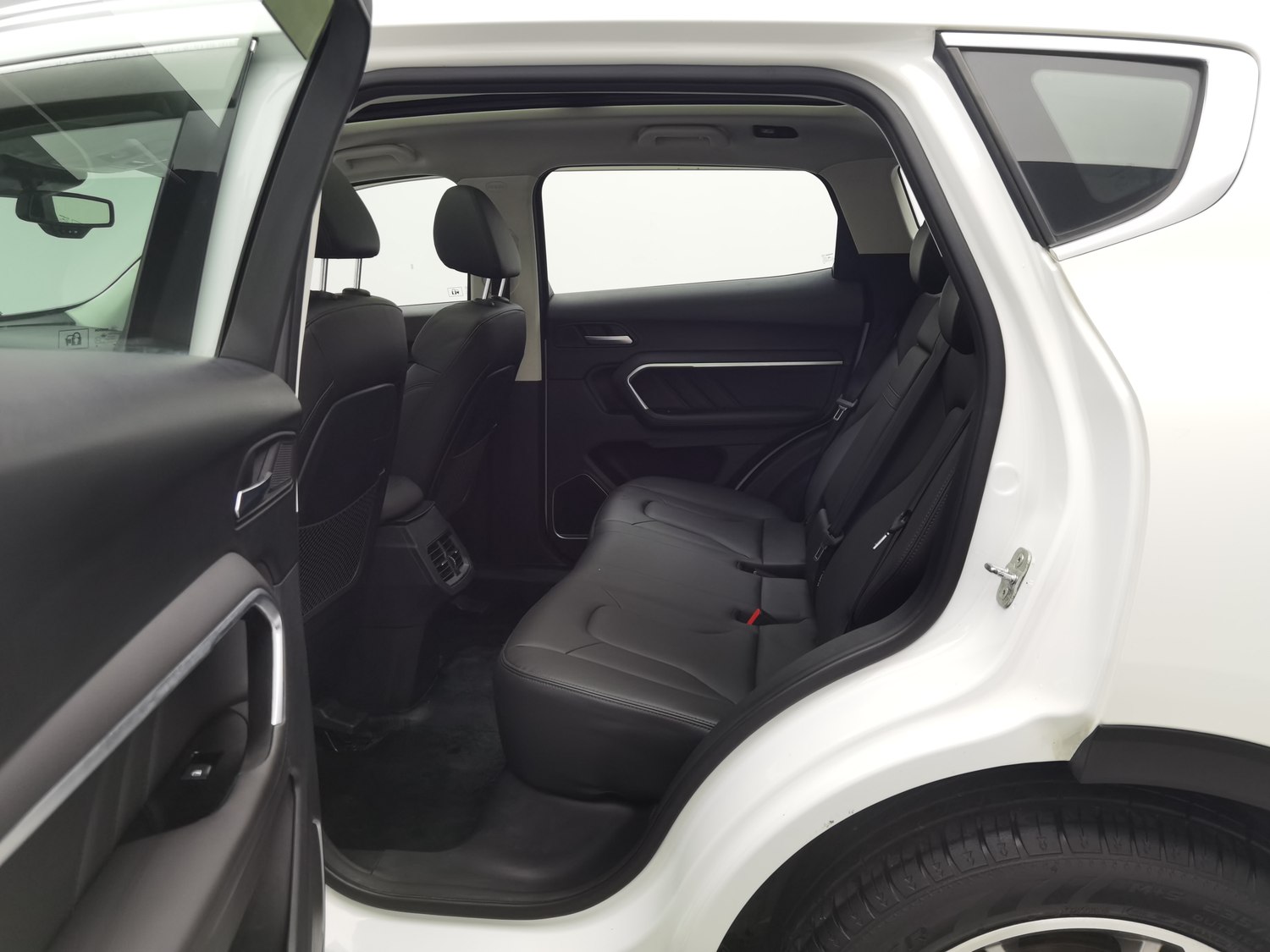 Used Haval H6 2017 1.5 AT