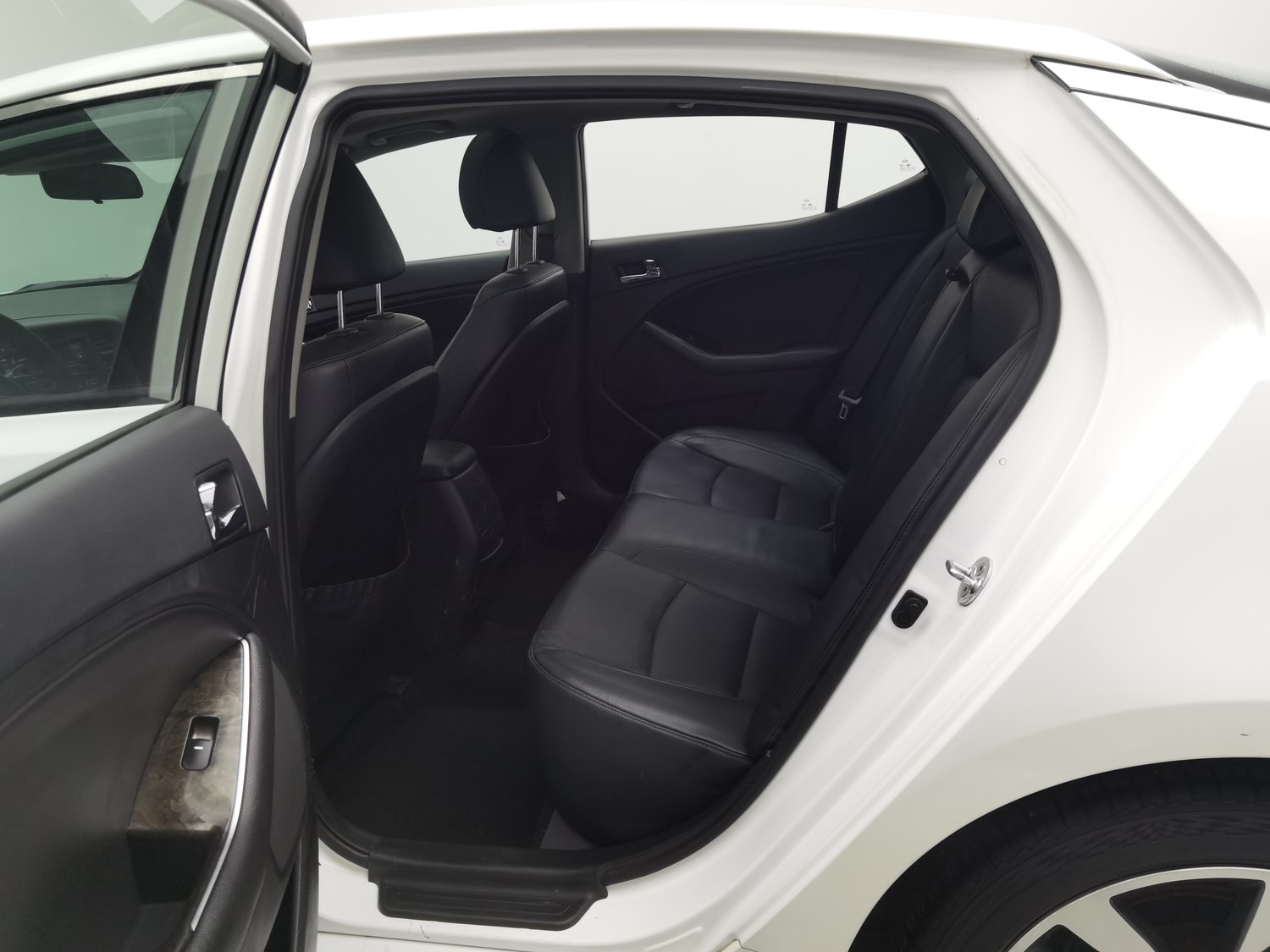 Used Kia K5 2015 2.0 AT