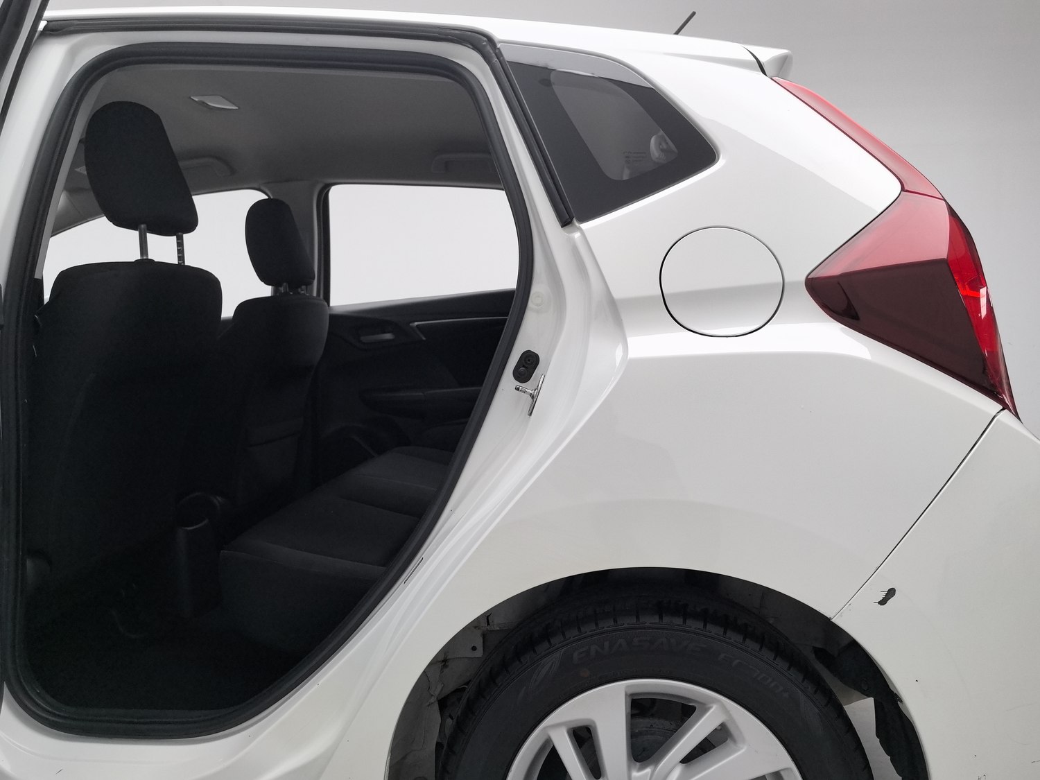 Used Honda Fit 2016 1.5 AT