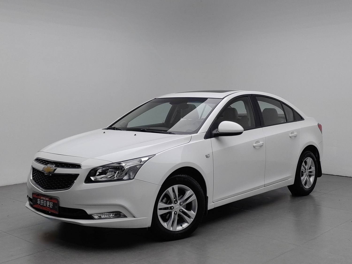 Used Chevrolet Cruze 2015 1.5 AT