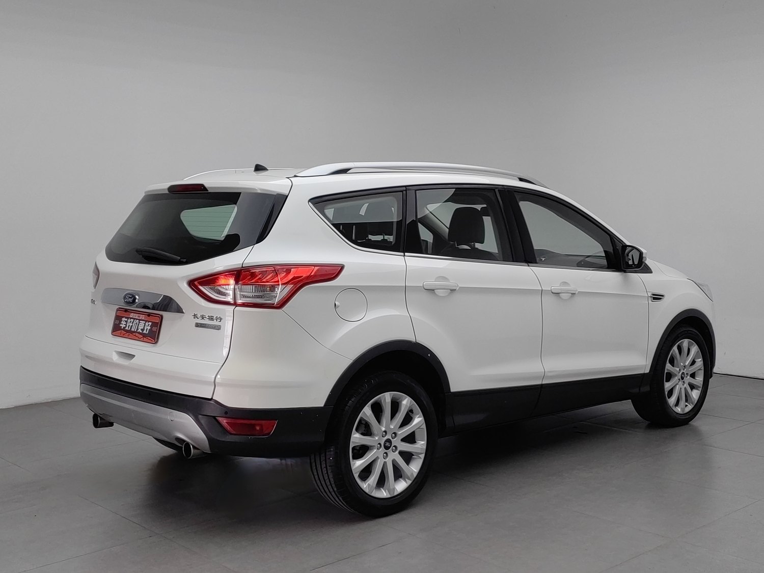 Used Ford Kuga 2015 1.5 AT