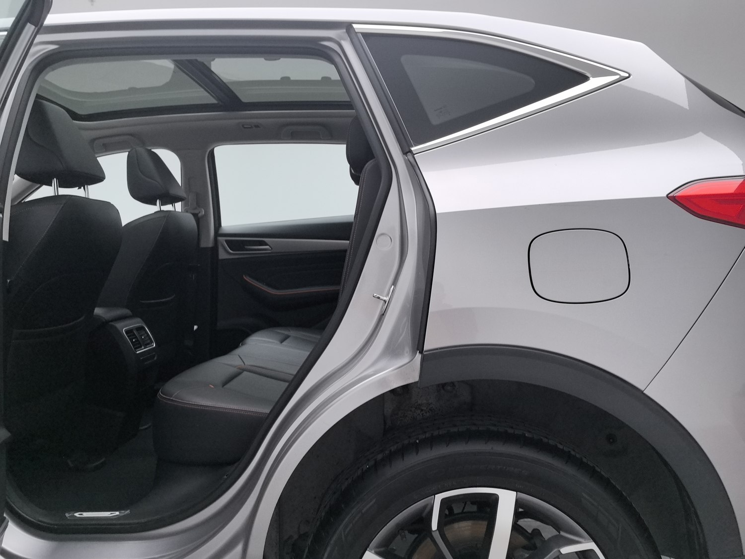 Used Haval F7 2021 1.5 AT