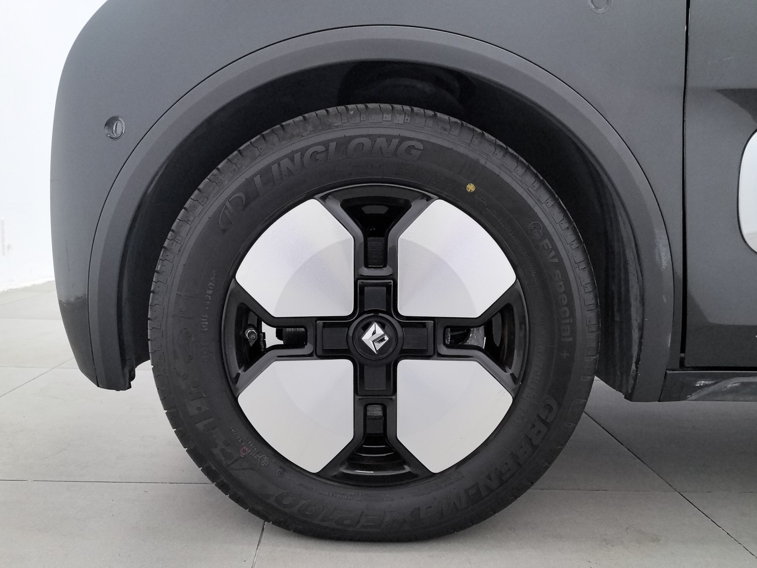 Used Baojun KiWi EV 2023