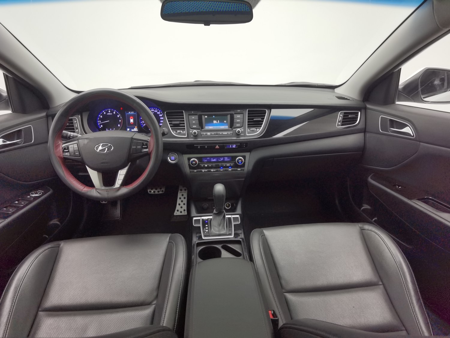 Used Hyundai Mistra 2014 1.8 AT