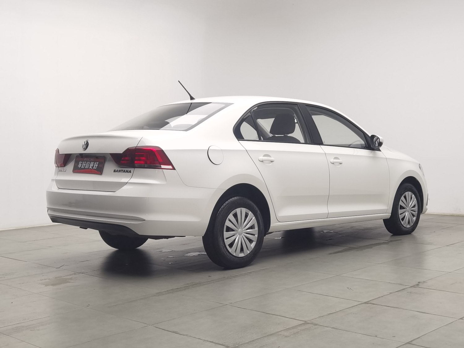 Used Volkswagen Santana 2021 1.5 MT
