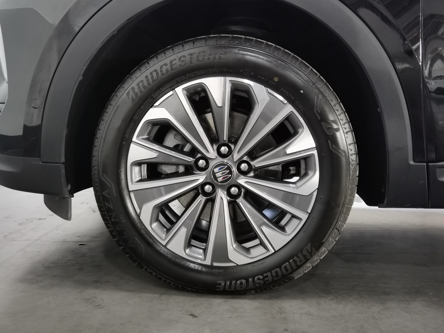 Used Buick Envision PLUS 2025 2.0 AT