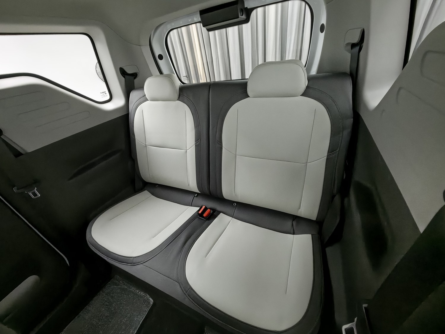 Used Geely Galaxy Panda 2025
