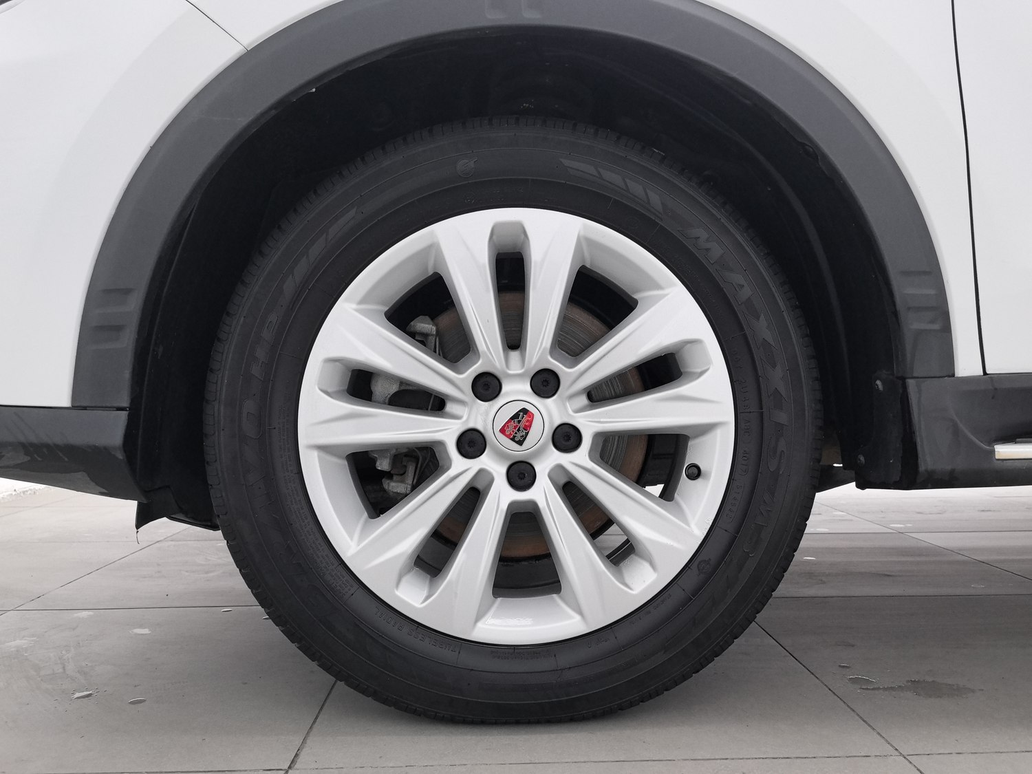 Used Roewe RX5 2018 1.5 AT