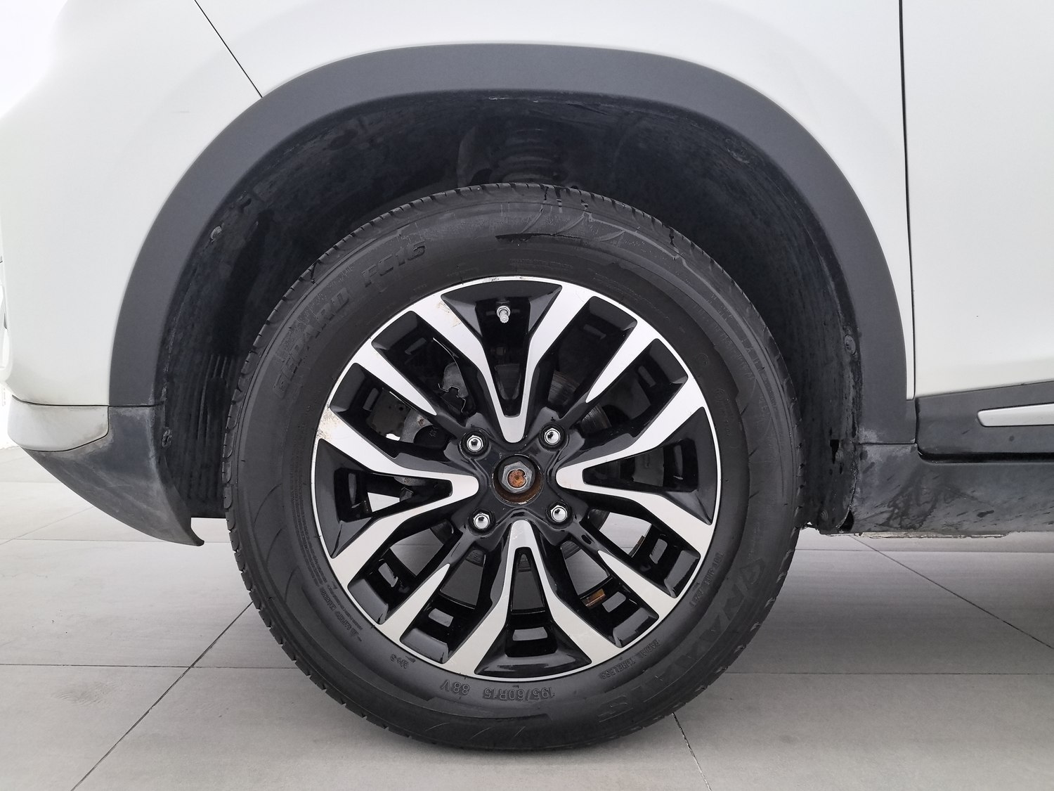 Used Neta N01 2020