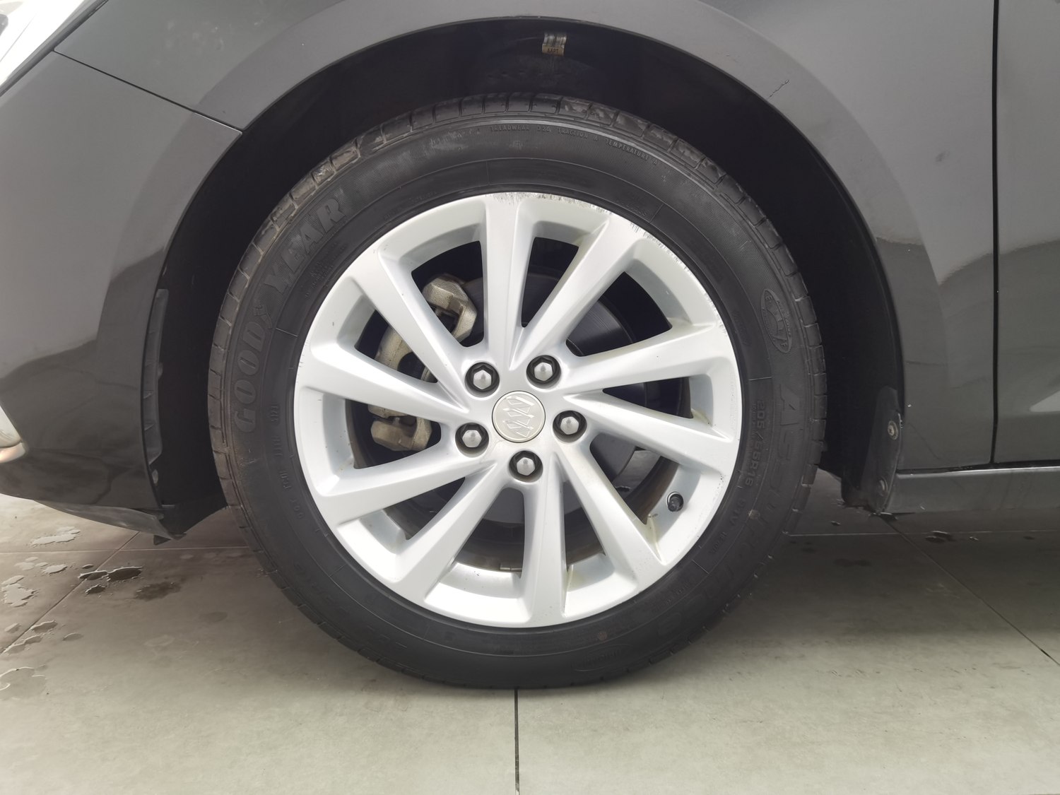 Used Buick Verano 2018 1.5 AT