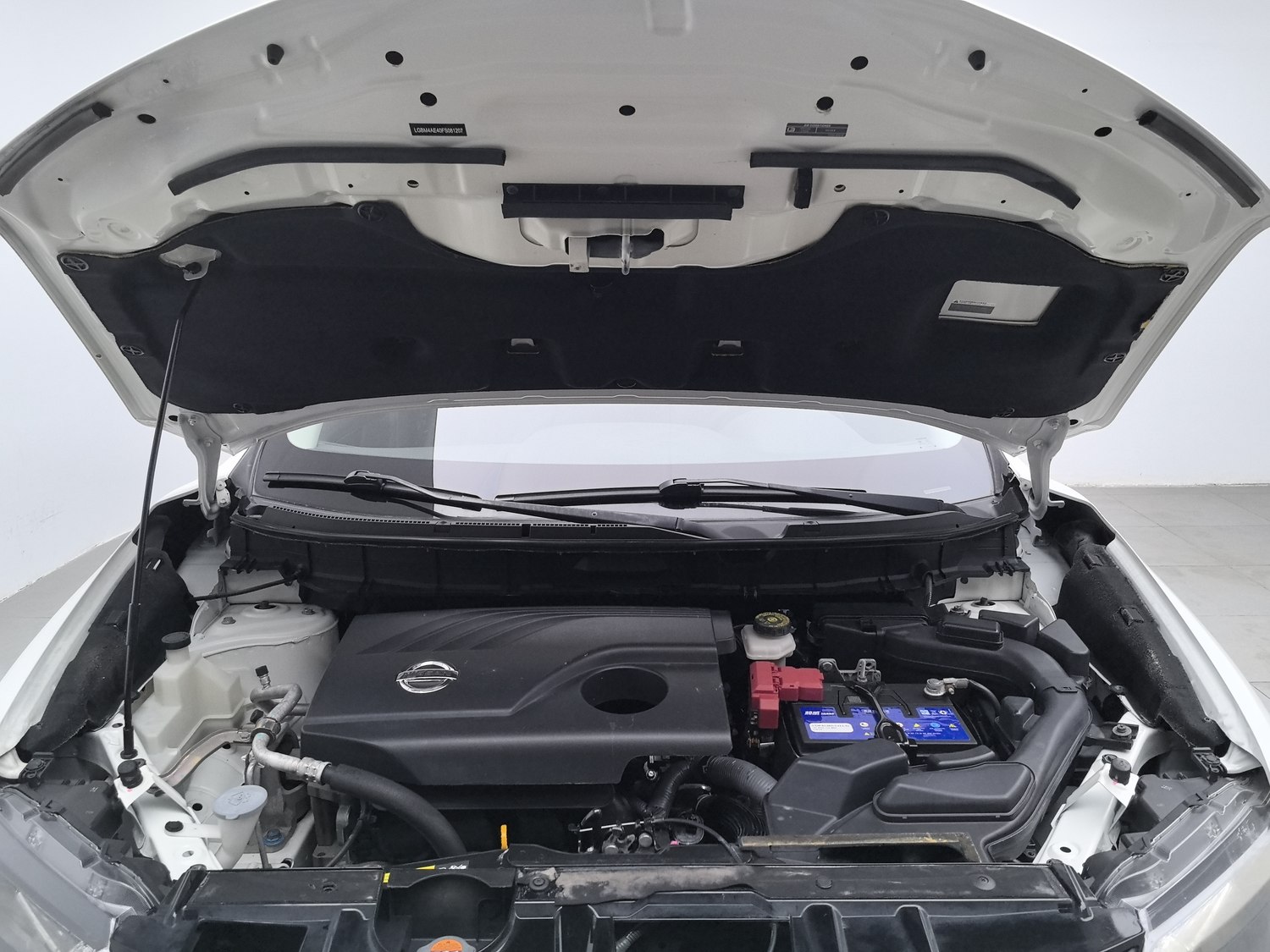 Used Nissan X-Trail 2014 2.0 AT