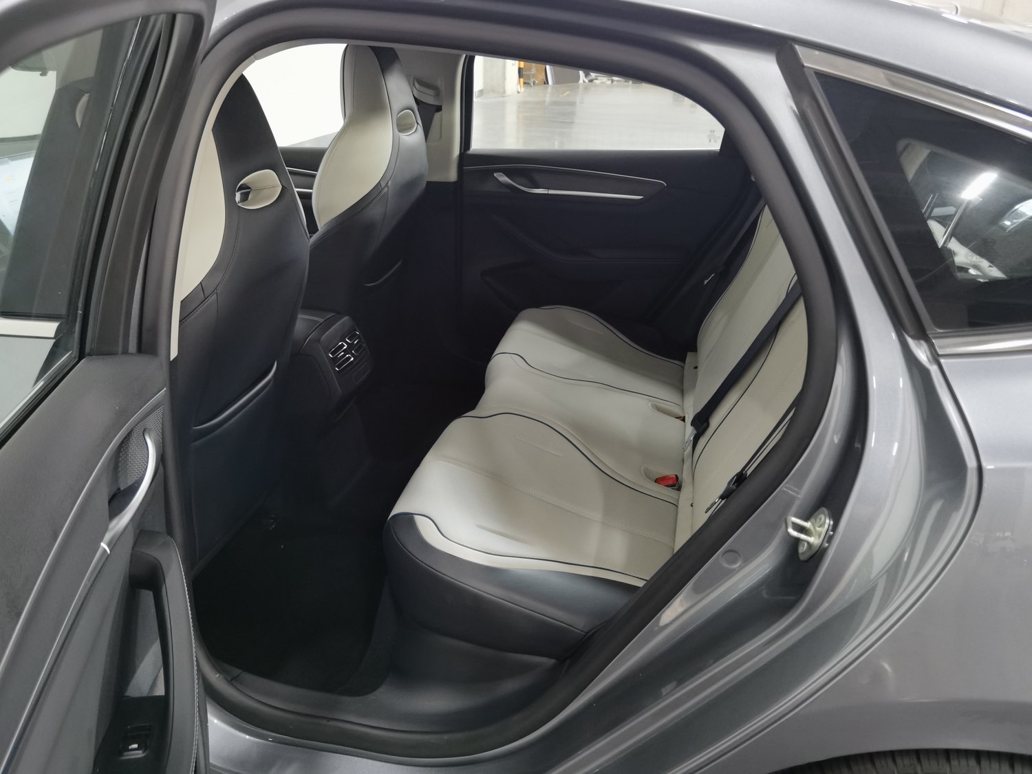 Used BYD Destroyer 05 2024 1.5 AT