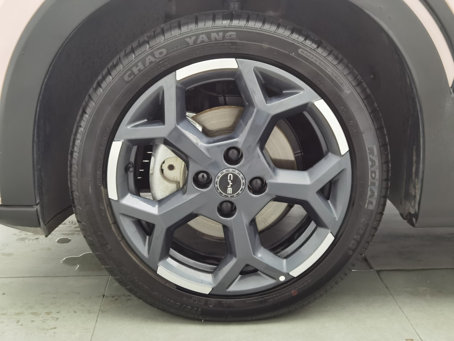 Used BYD Seagull 2025