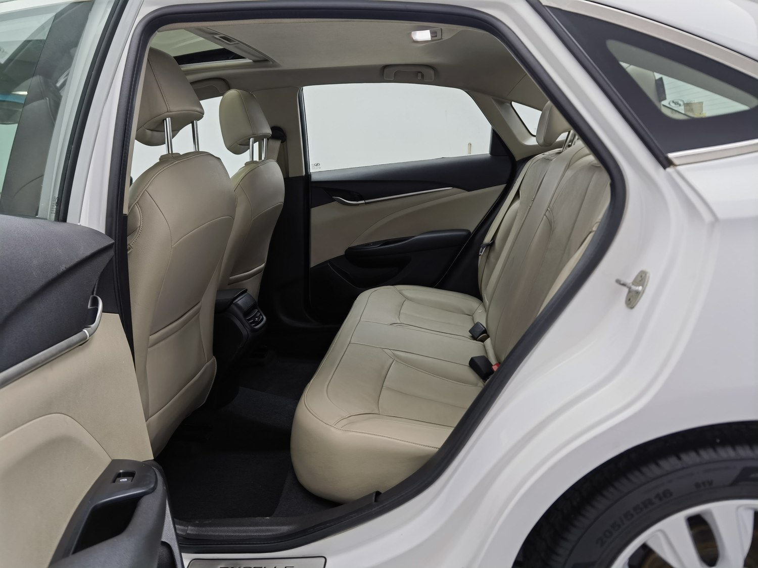 Used Buick Excelle 2018 1.0 MT