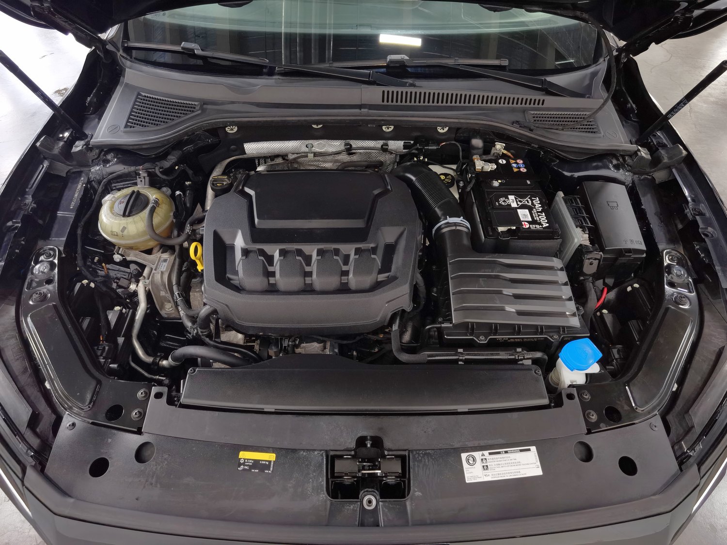 Used Volkswagen Passat 2024 2.0 AT
