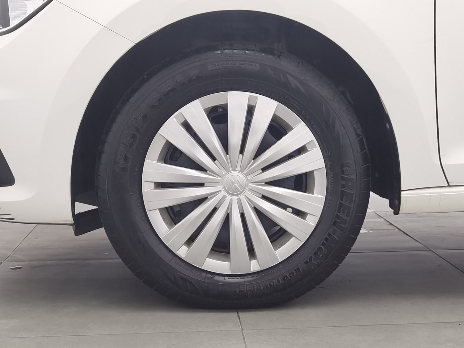Used Volkswagen Santana 2021 1.5 MT