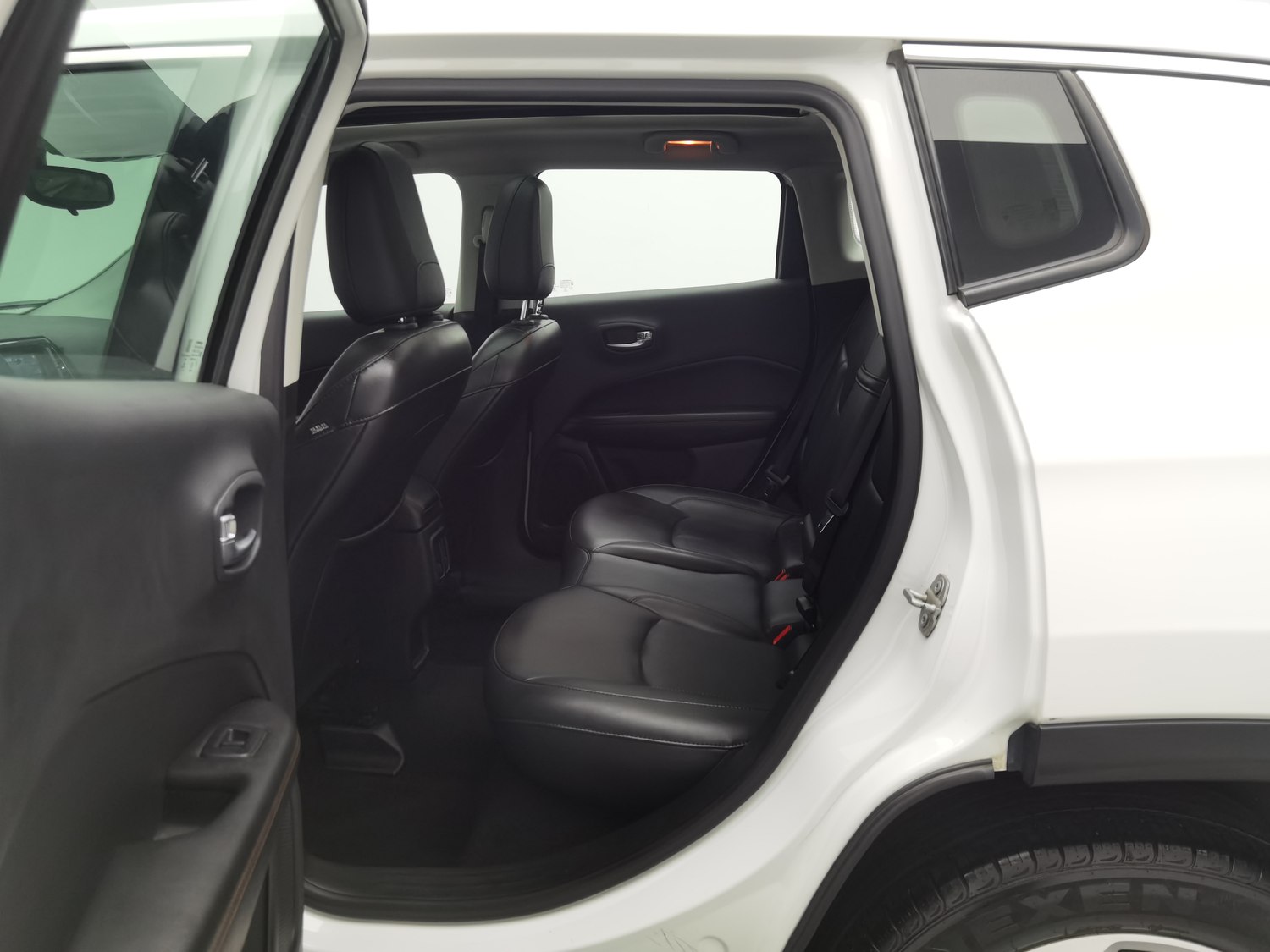 Used Jeep Compass 2020 1.3 AT
