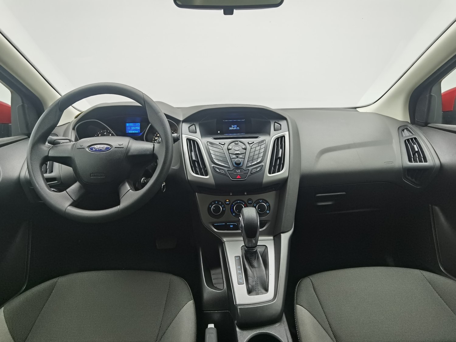 Used Ford Focus 2012 1.6 AT