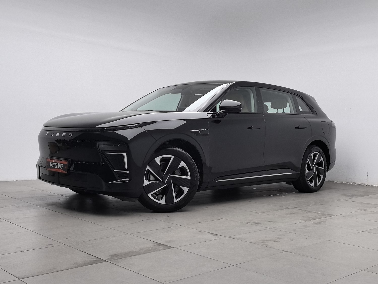 Used Exeed Sterra ET 2024 1.5 AT