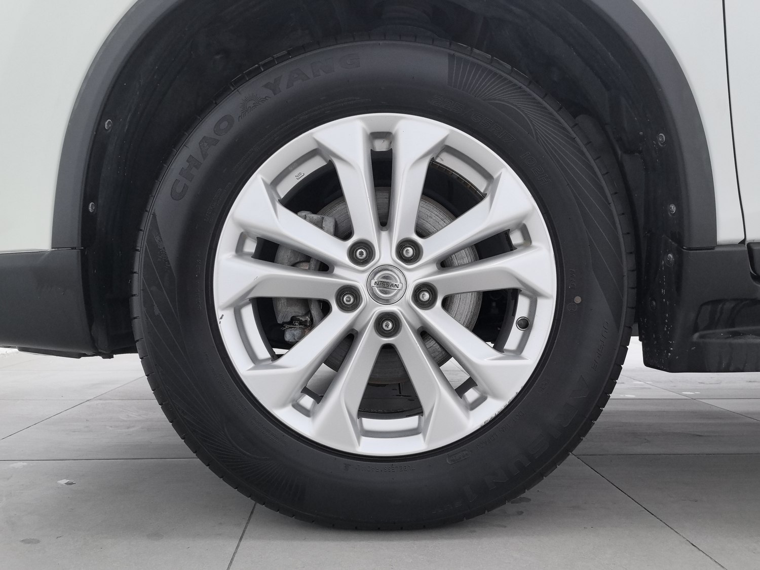 Used Nissan X-Trail 2014 2.0 AT