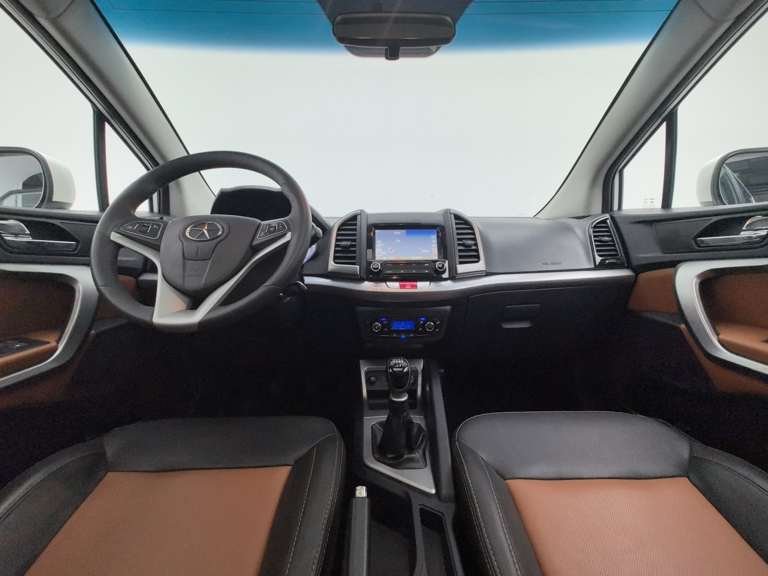 Used JAC S3 2014 1.5 MT
