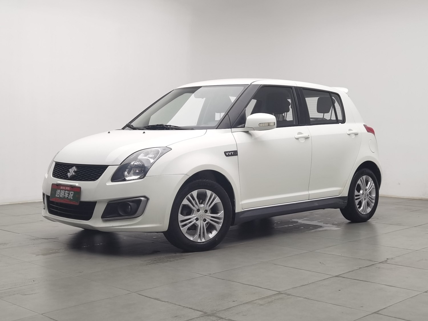 Used Suzuki Swift 2014 1.5 AT
