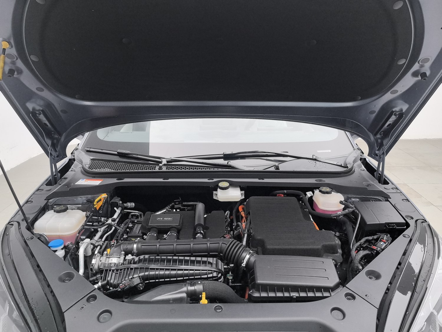 Used BYD Seal 06 2024 1.5 AT