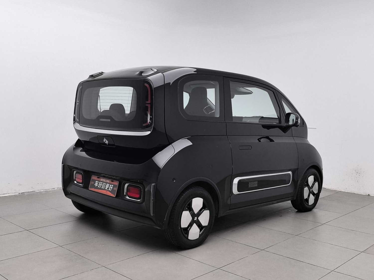 Used Baojun KiWi EV 2023