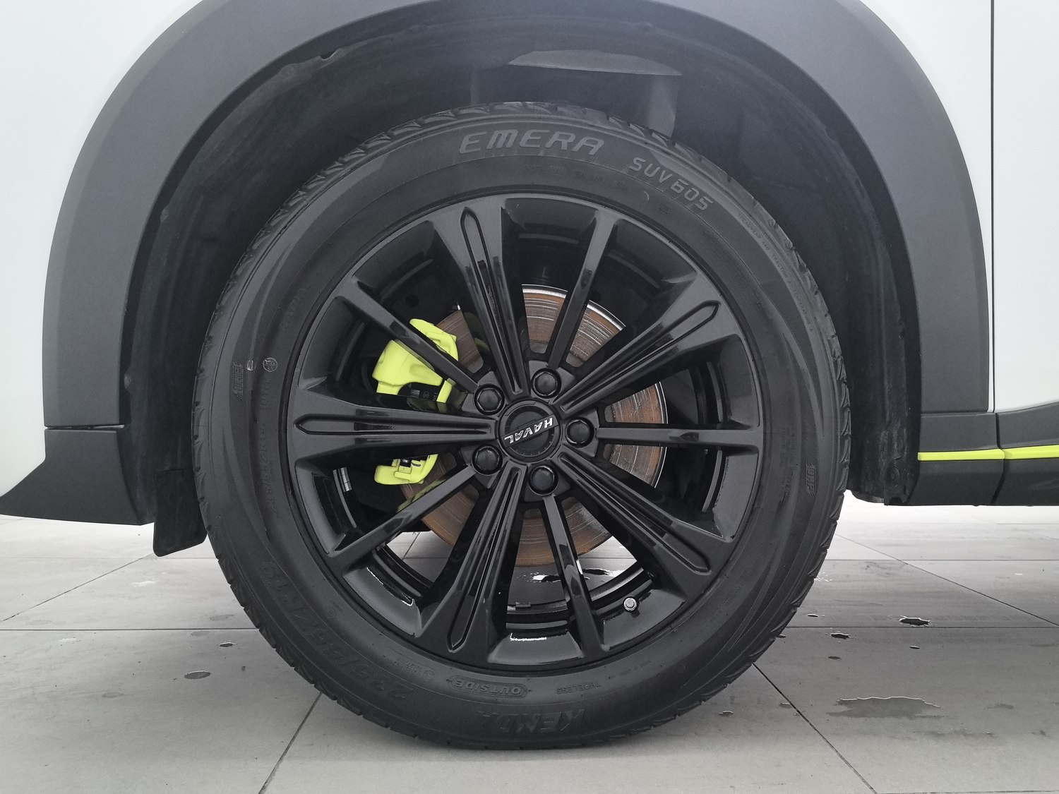 Used Haval H6S 2022 2.0 AT