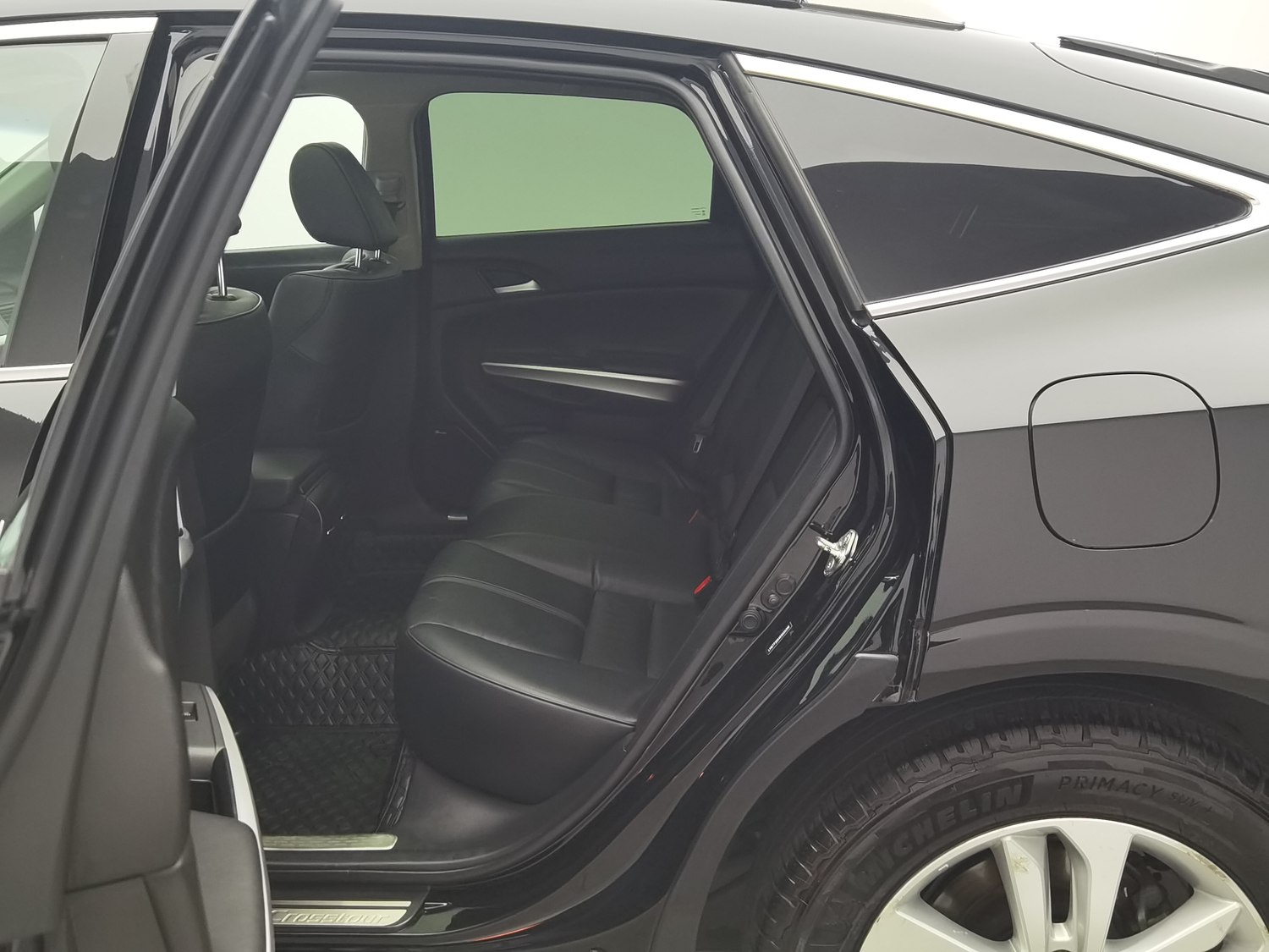 Used Honda Crosstour 2014 2.4 AT