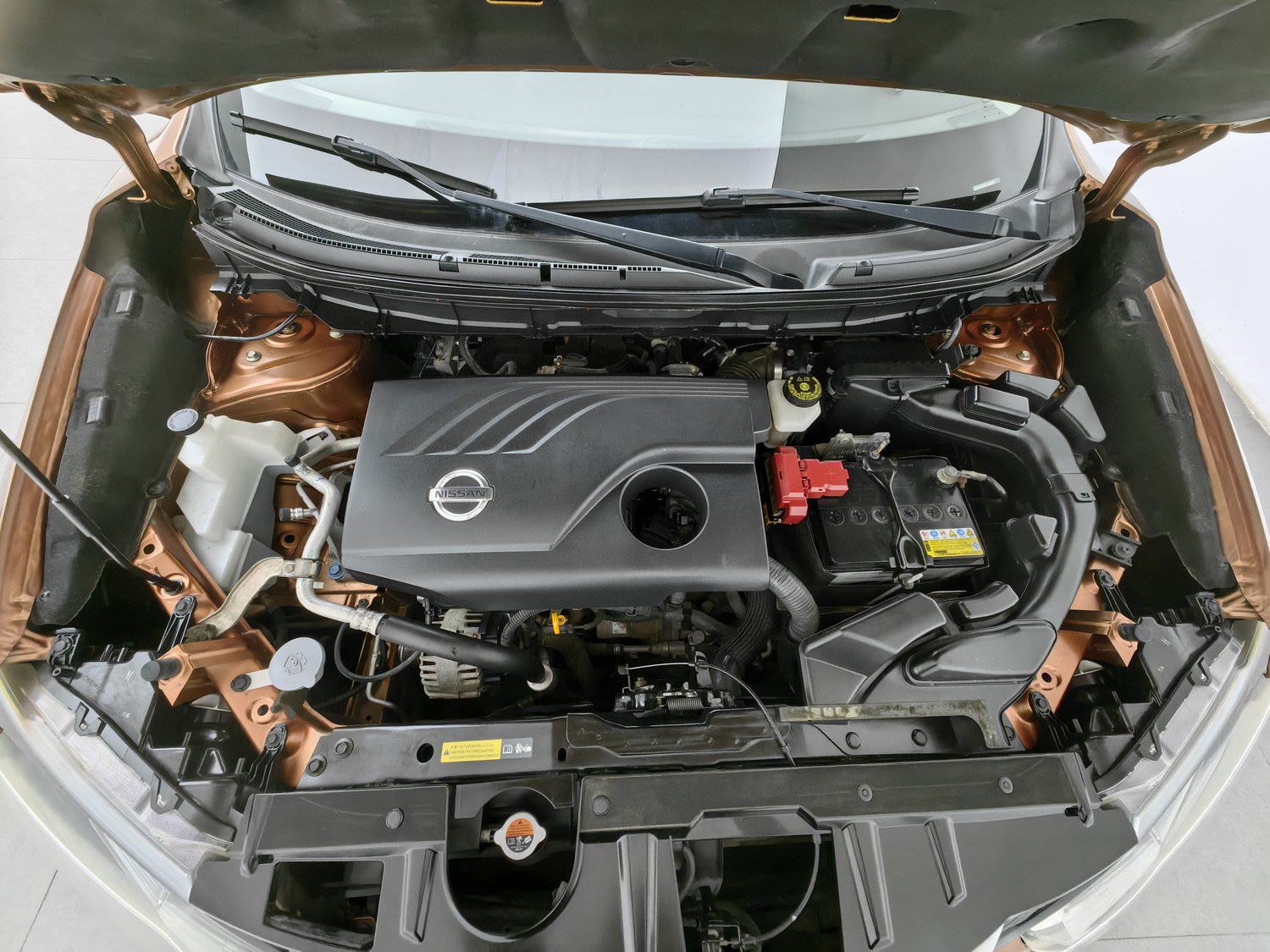 Used Nissan X-Trail 2014 2.0 AT
