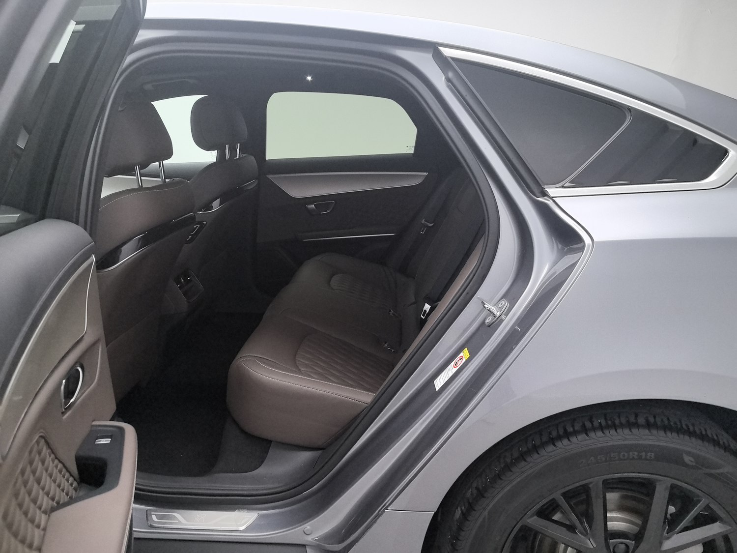 Used BYD Han 2024 1.5 AT