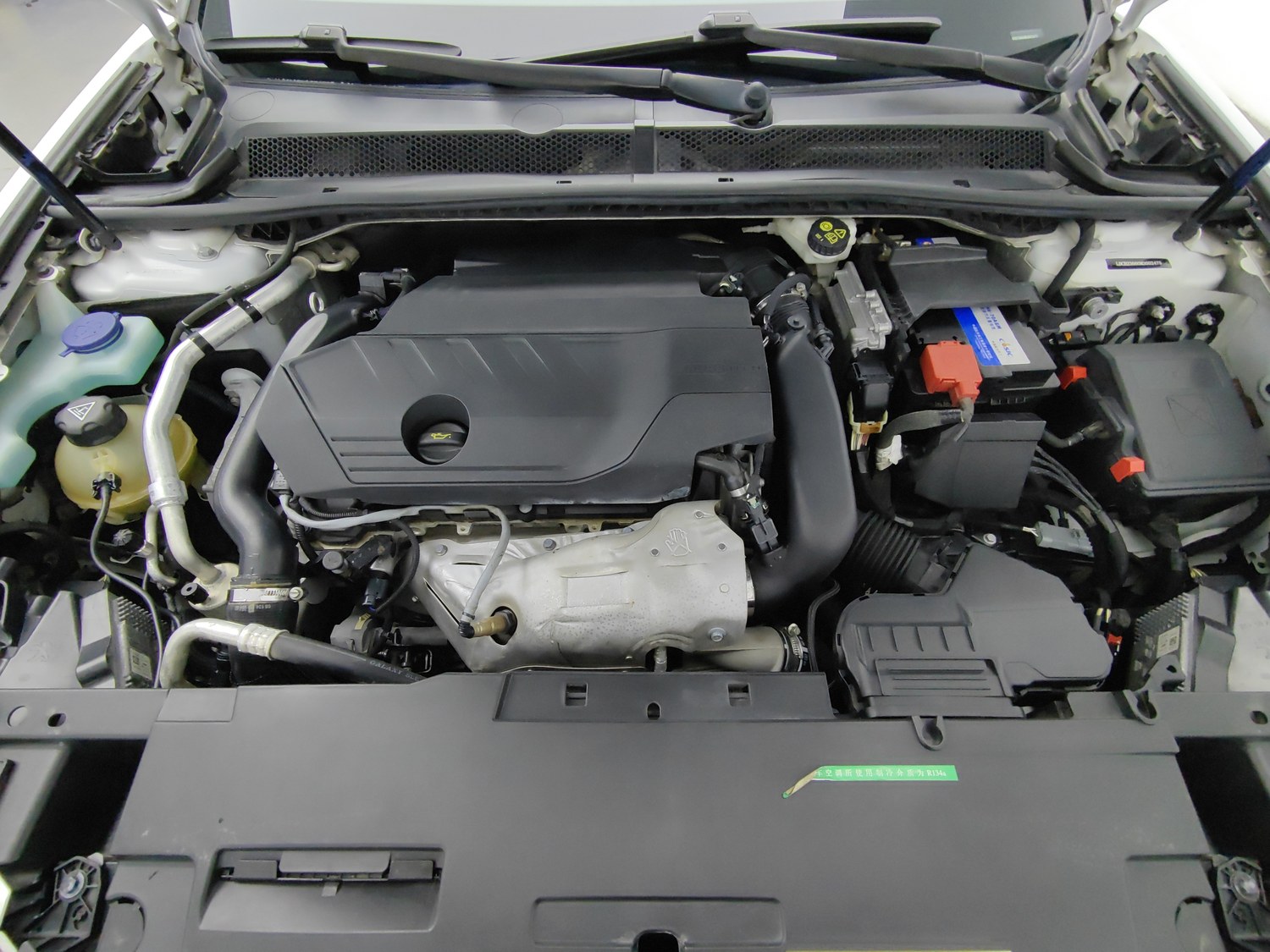 Used Peugeot 508 2021 1.8 AT
