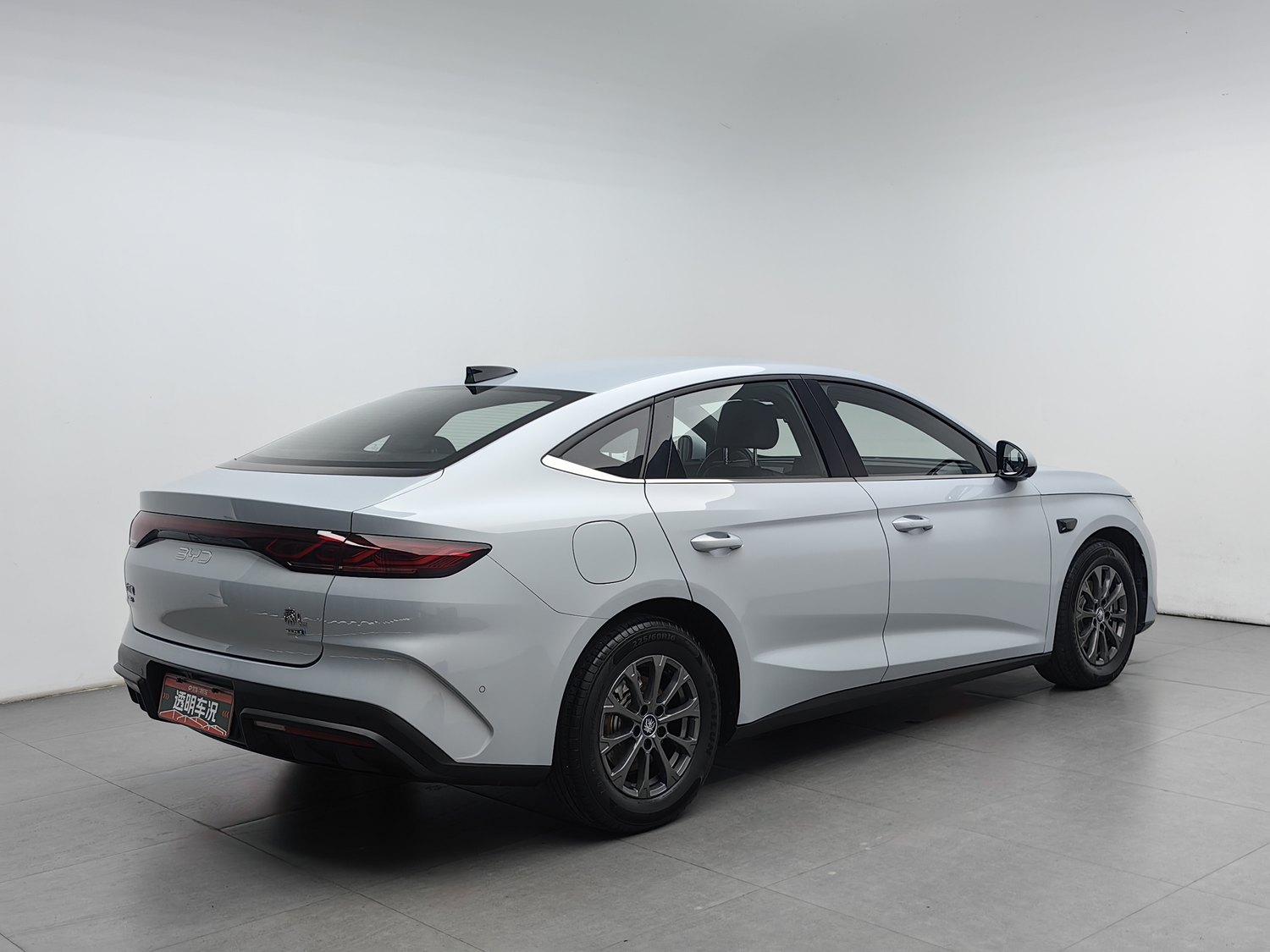 Used BYD Qin L 2025 1.5 AT